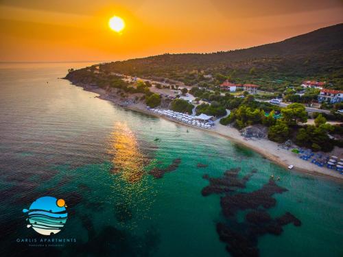  Garlis Apartments in Psakoudia