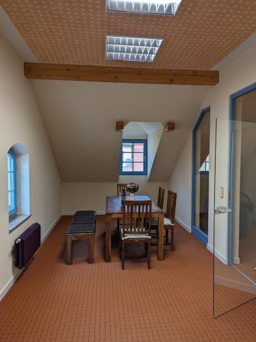 Ferienwohnung Zur Kirschallee in Hochkirch