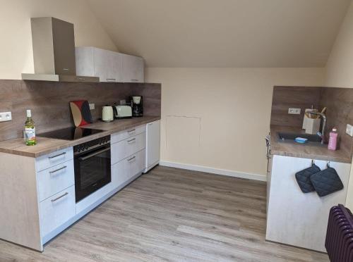 Ferienwohnung Zur Kirschallee in Hochkirch