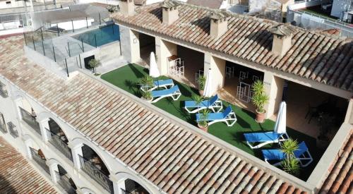 Hotel Palacio de Mengibar - Mengibar