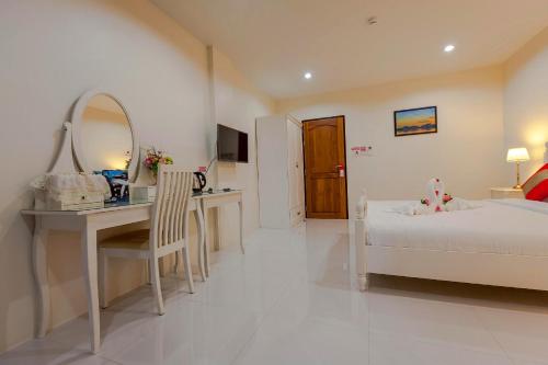 JS Residence Krabi