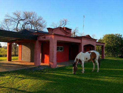 La Chacra