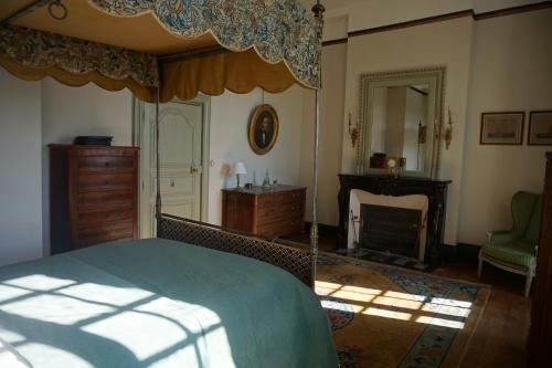 Chateau du Fraisse 5