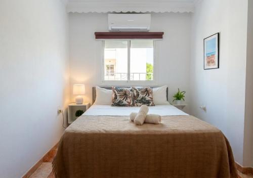 Habitación privada cerca Aeropuerto Torremolinos