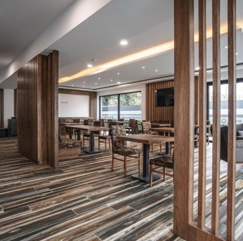Zenith Hotel Frankfurt Airport in Kelsterbach