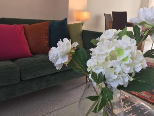 Létesítmények, Spacious Starnberg Condo next to Munich in Starnberg