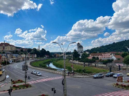 Panorama Studio Sighisoara - Sighișoara