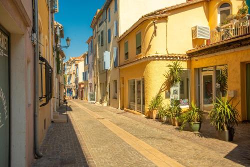 O'soleil in Frejus
