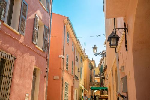 O'soleil in Frejus