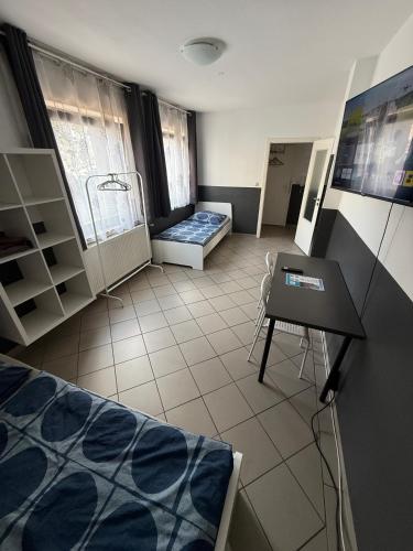 Schon Gelegene Apartments Im Zentrum In Monchengladbach Mg07 Und Mg10 - Mönchengladbach