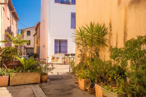 O'soleil in Frejus