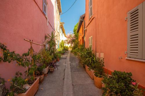 O'soleil in Frejus