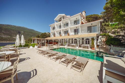 Arpia Hotel