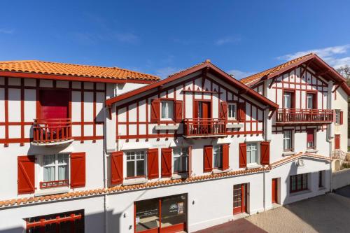 Hôtel Kemaris