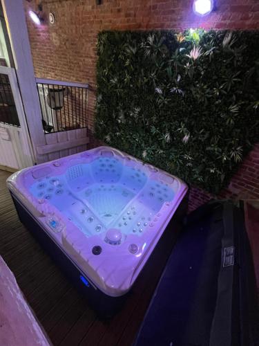 Spa, Le Gite des Ecuries SPA, Domaine de Foreste in Trefcon
