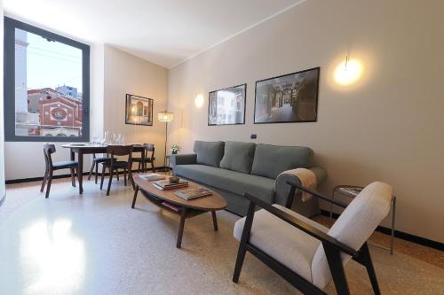 Contempora - Interior 900 - 1st Floor - Duomo - Missori