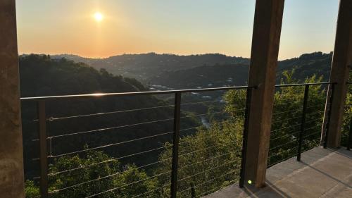 Cozy place in mountains of Ajaria in Κομπουλέτι