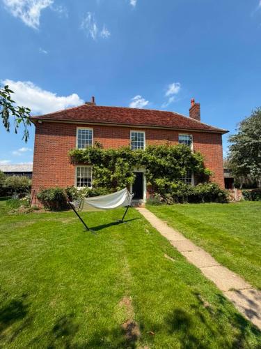 Bakers farm suites country house with Pool