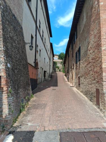 Casetta a St Andrea in Costalpino