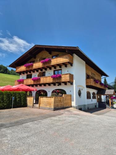 Hotel Pension Annerlhof