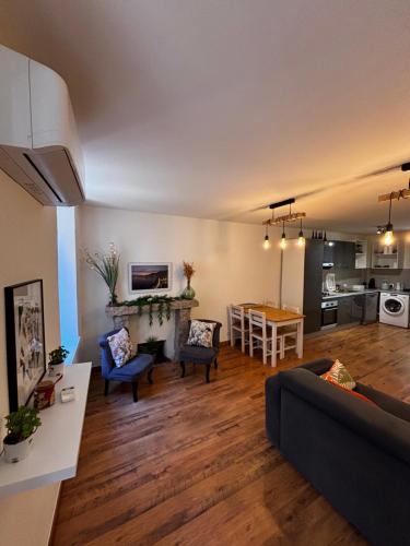 Ajaccio appartement vielle ville - 4 personnes