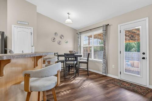 Comfortable 3BR for Families Near Blackwater in 佛羅里達州米爾頓 (FL)