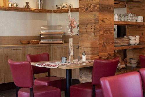 Berghotel TheLounge 3
