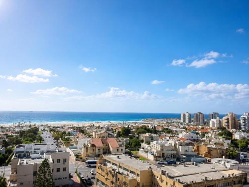 ทัศนียภาพ, דירת החלומות באשדוד in แอชดัด