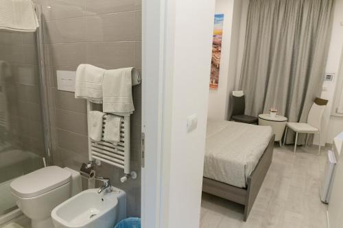 Metronia Guest House, Řím (fotografie 7)