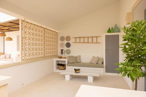  Masseria Bandino & Spa in Otranto