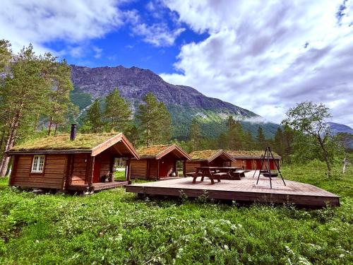 Camp Dronningkrona