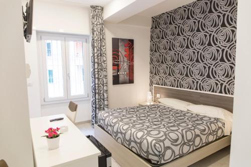 Metronia Guest House chambre d'hôte Sepolcro degli Scipioni