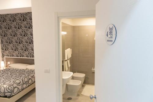 Metronia Guest House, Řím (fotografie 4)