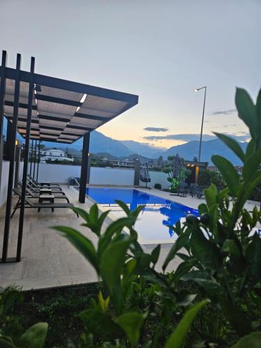 hotel photo