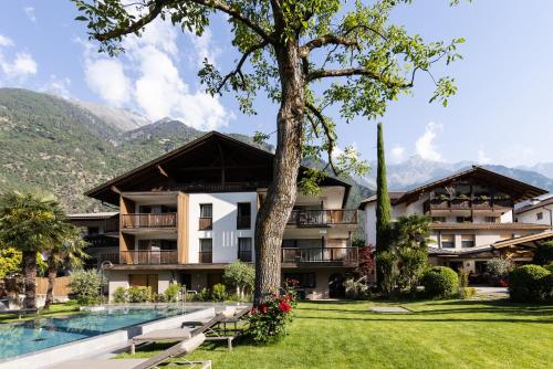 Apartm. & BB Ferienidylle Gstrein 4