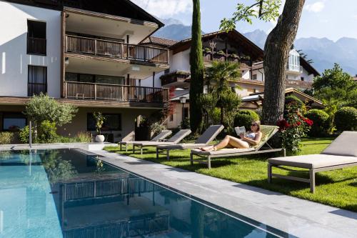 Apartm. & BB Ferienidylle Gstrein 3