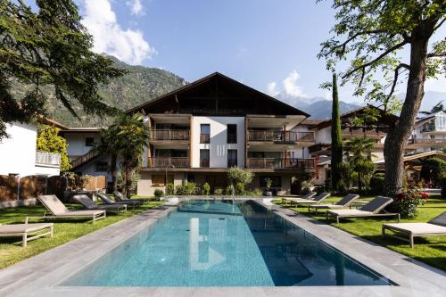Apartm. & BB Ferienidylle Gstrein - Parcines