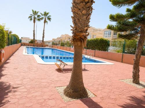apartamento Punta Prima cinuelica