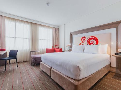 Novotel Melbourne Glen Waverley in Glen Waverley