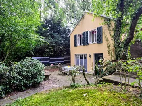 HR Cottage am Honigbach in Coesfeld, Deutschland
