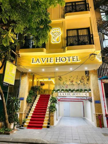 Lavie Hotel - Hanoi