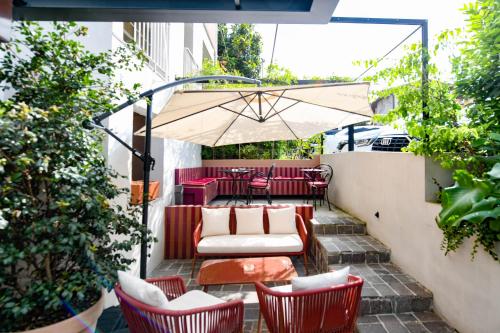 Aed, Hotel City in Desenzano Del Garda