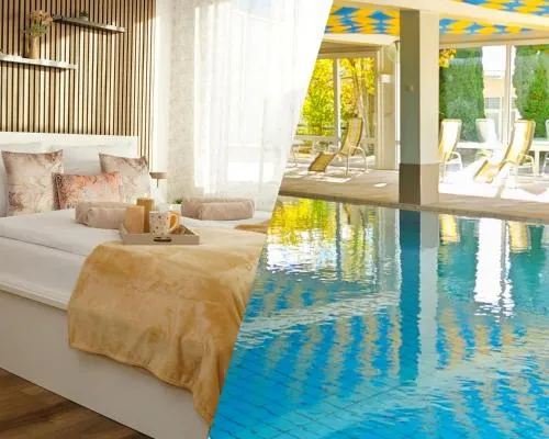 RELAX - APPARTEMENTS Allgäu I Berge I Familien I Paare I Business I Wellness I WLAN I Parkplatz in Scheidegg, Deutschland
