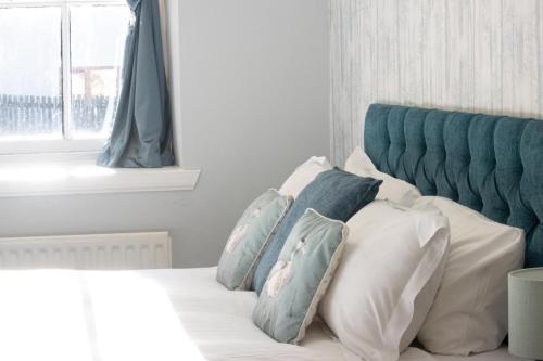 1 double bed