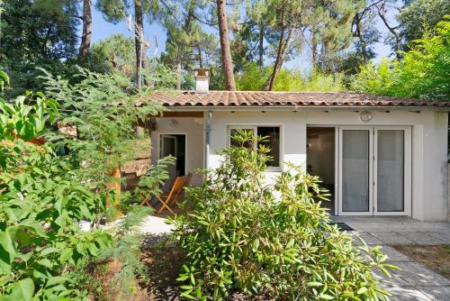 Studio Bonne étoile - Location saisonnière - Saint-Georges-de-Didonne