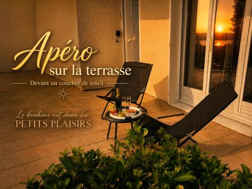 Little house chez La Maman