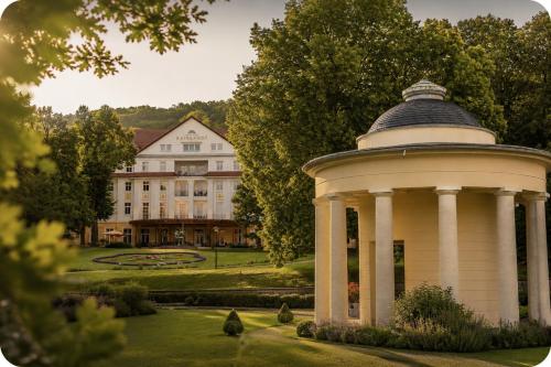 Kulturhotel Kaiserhof