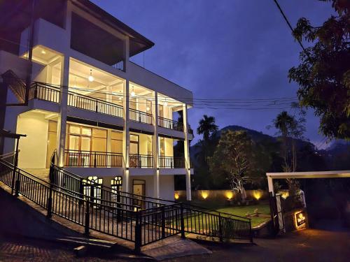 Ella, Nine Glow Resort - Badulla Ella, Nine Glow Resort - Badulla