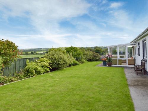 Vrt, Pleasant Valley in New Hedges
