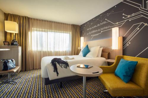 Mercure Paris Sud Les Ulis